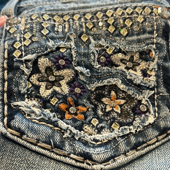 Miss Me signature skinny jeans - Picture 10 of 10